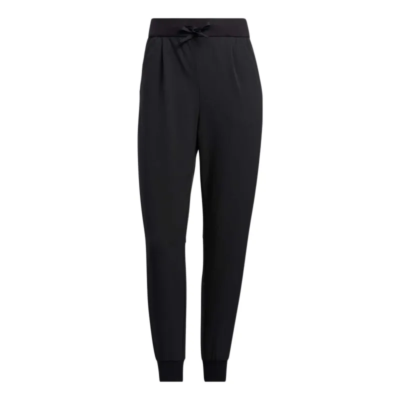 (WMNS) adidas Must Have 3-Stripe Pants 'Black' HM7039 sold by KicksCrew