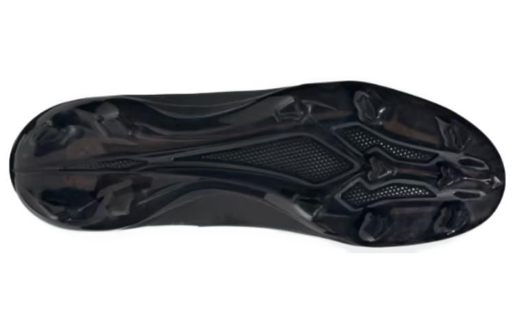 adidas X Crazyfast.2 Firm Ground Soccer Cleats 'Black' GY7424 sold by KicksCrew product image thumbnail 5