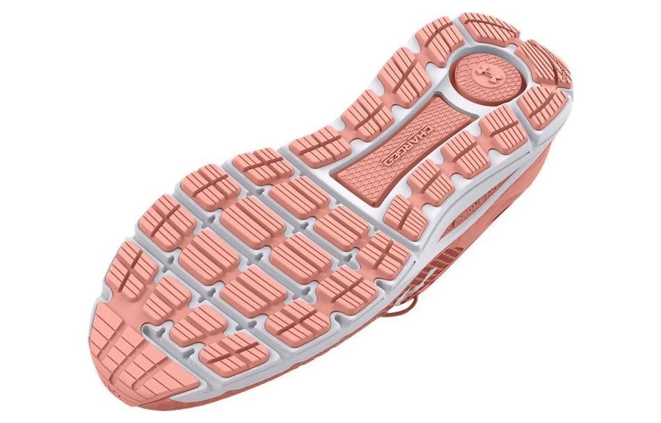 (WMNS) Under Armour Charged Intake 5 'Pink White' 3023564-602 sold by KicksCrew product image thumbnail 6