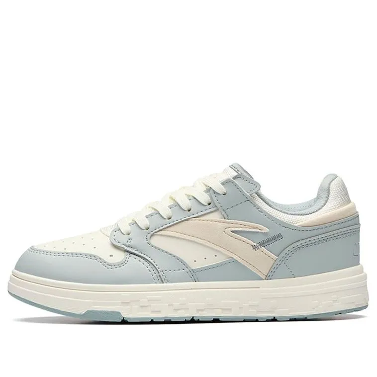 (WMNS) ANTA Street Fun Low 'White Blue' 122238066-8 sold by KicksCrew