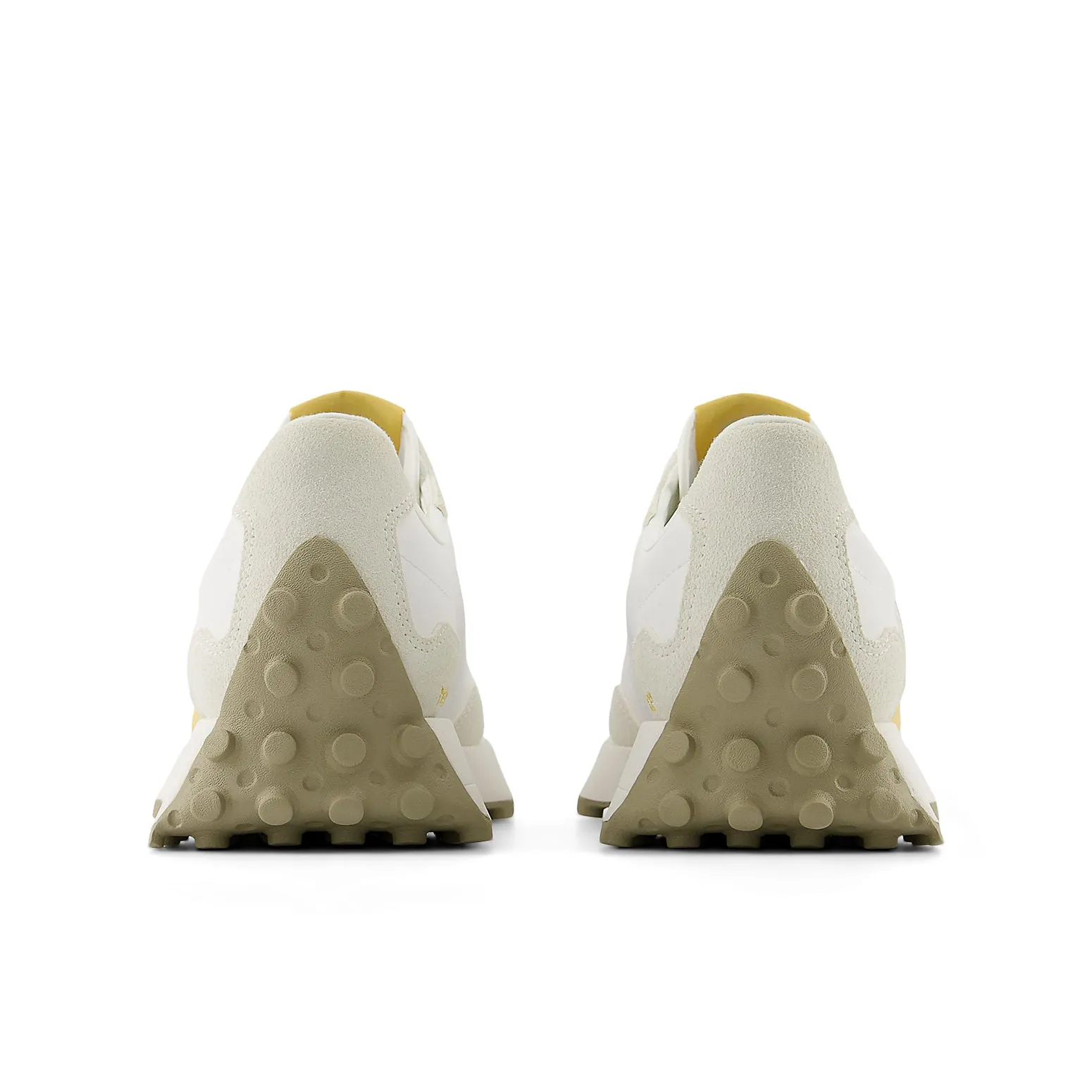 (WMNS) New Balance 327 'Sea Salt Sand Dune' WS327KF sold by KicksCrew product image thumbnail 4