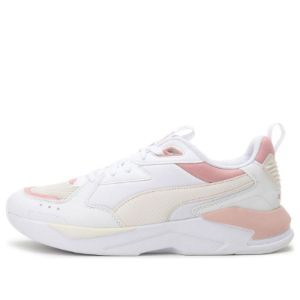 PUMA X-Ray Lite Pro 'White Bridal Rose' 380180-04 sold by KicksCrew