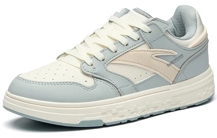 (WMNS) ANTA Street Fun Low 'White Blue' 122238066-8 sold by KicksCrew product image thumbnail 3