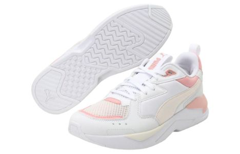 PUMA X-Ray Lite Pro 'White Bridal Rose' 380180-04 sold by KicksCrew