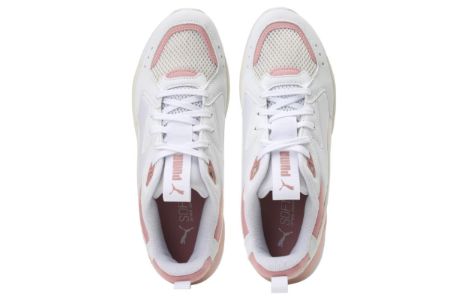 PUMA X-Ray Lite Pro 'White Bridal Rose' 380180-04 sold by KicksCrew