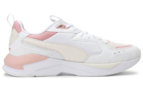 PUMA X-Ray Lite Pro 'White Bridal Rose' 380180-04 sold by KicksCrew