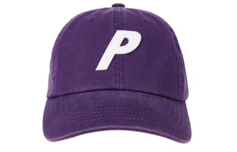 帽子 Palace Weed Bulldog Wool 6-Panel P 6-PANEL WOOL | PALACE SKATEBOARDS