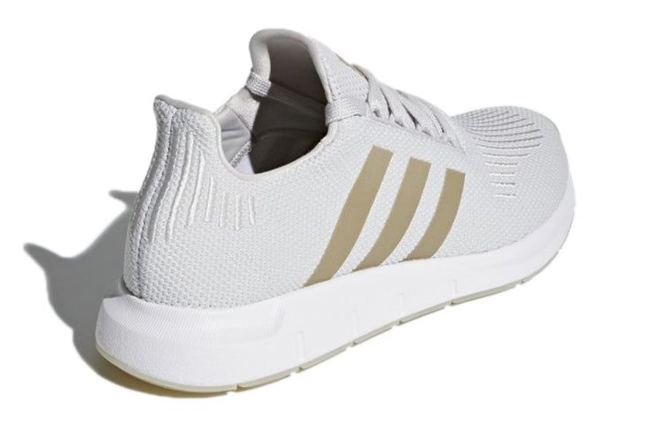 (WMNS) Adidas Originals Swift Run 'Grey Gold' CQ2020 sold by KicksCrew product image thumbnail 4