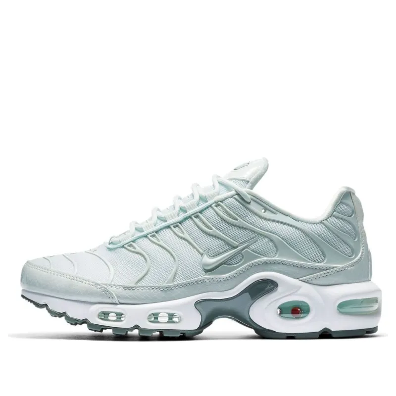 (WMNS) Nike Air Max Plus SE 'Barely Grey' 862201-005 made by Nike