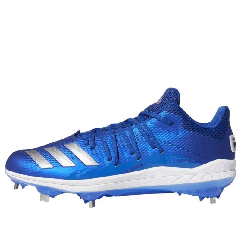 Adidas Adizero Afterburner 6 'Blue White' G27656 sold by KicksCrew