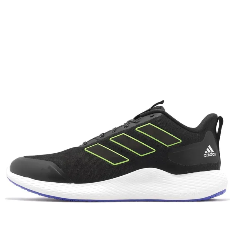 Adidas Edge Gameday GUARD 'Black' 525165-00 sold by KicksCrew