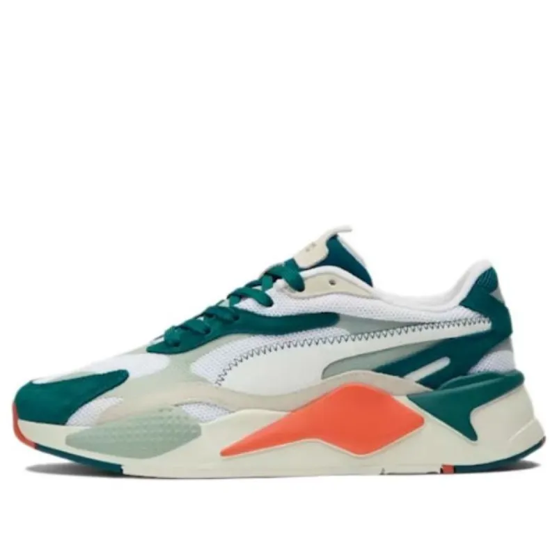 Puma RS-X3 'NYC' 396109-01 sold by KicksCrew