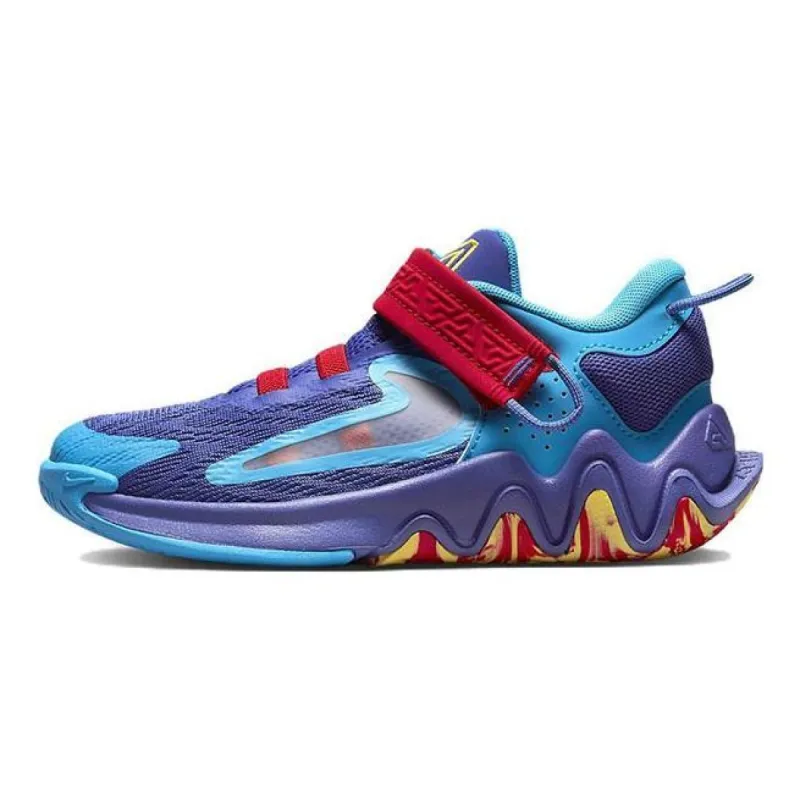 (PS) Nike Giannis Immortality 2 'Lapis' DQ1942-400 sold by KicksCrew