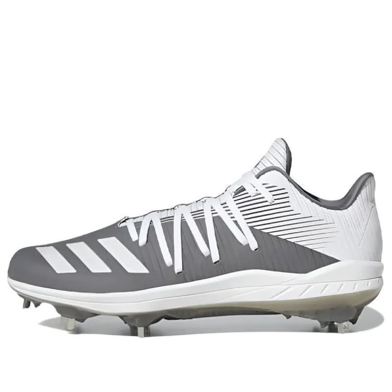 Adidas Adizero Afterburner 6 'Grey White' G27659 sold by KicksCrew