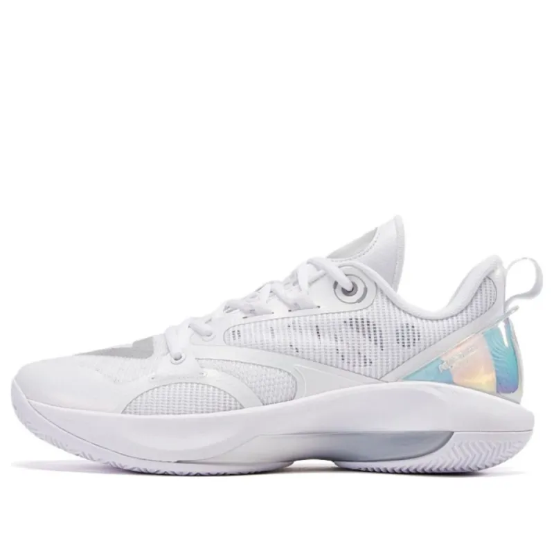 Peak AW Talent-1 Andrew Wiggins 'White' DA410901 sold by KicksCrew