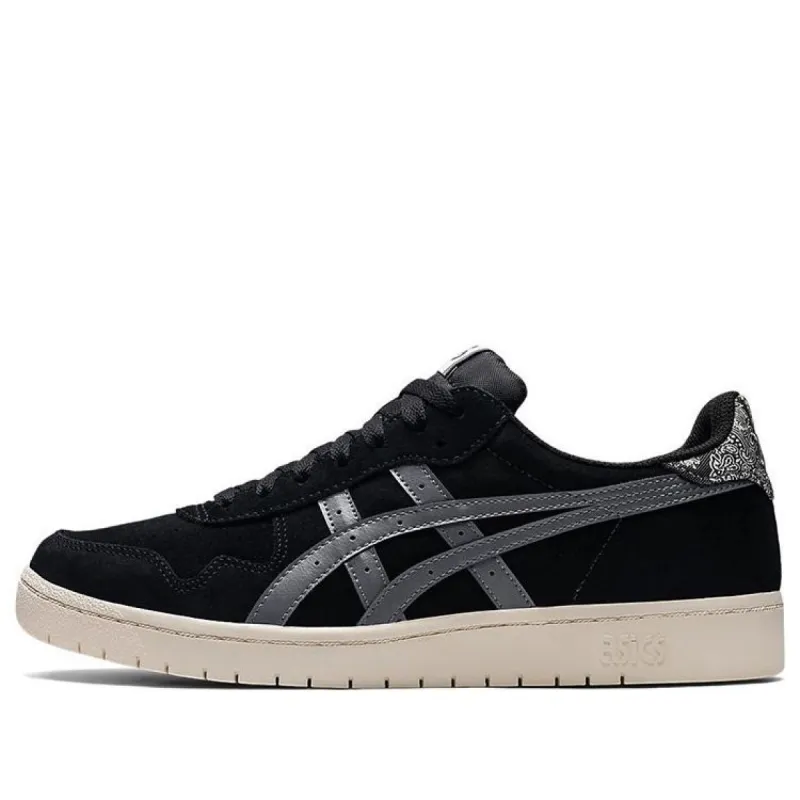 ASICS Japan S 'Black Cream' 1201A310-001 sold by KicksCrew