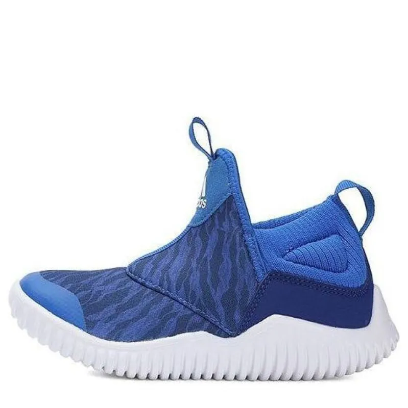 (PS) Adidas Rapidazen C 'Ocean Blue' AH2448 sold by KicksCrew