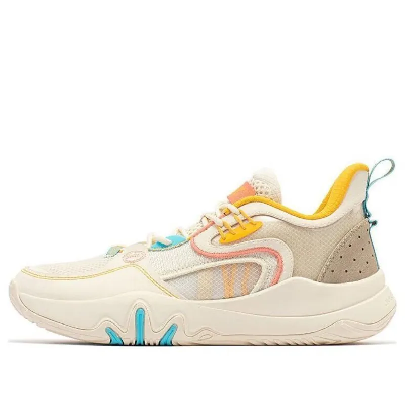 361 Degrees Lava 'Yellow Beige' 672321111-5 sold by KicksCrew