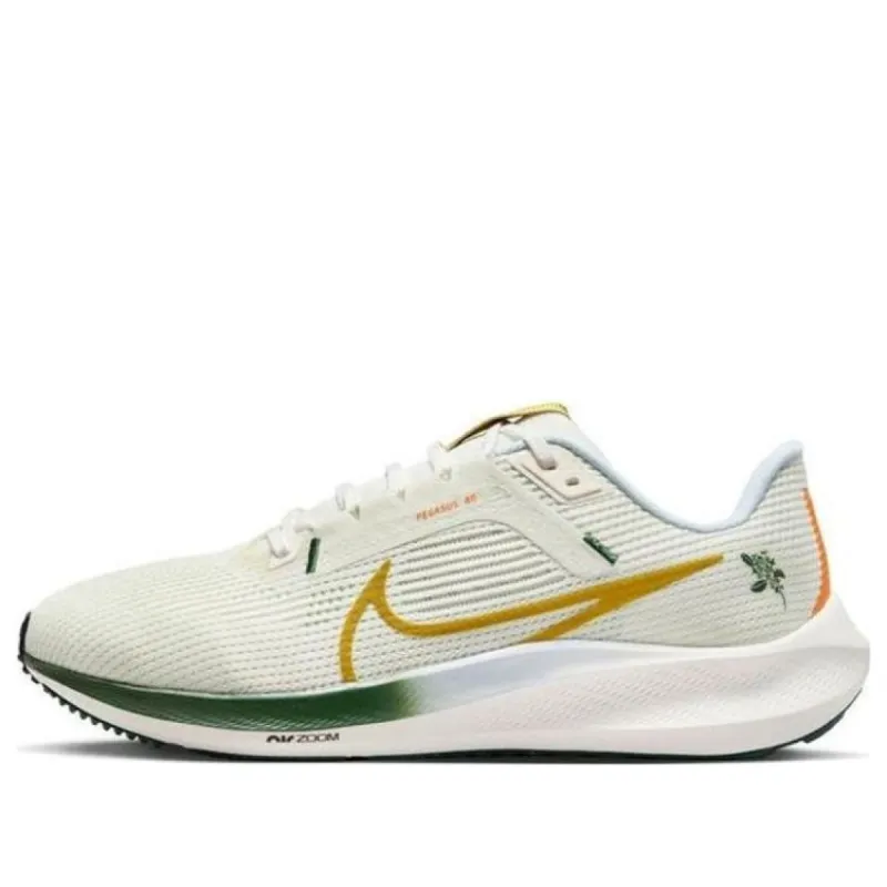Nike Air Zoom Pegasus 40 'Sail Sea Glass'  FV3631-081 sold by KicksCrew