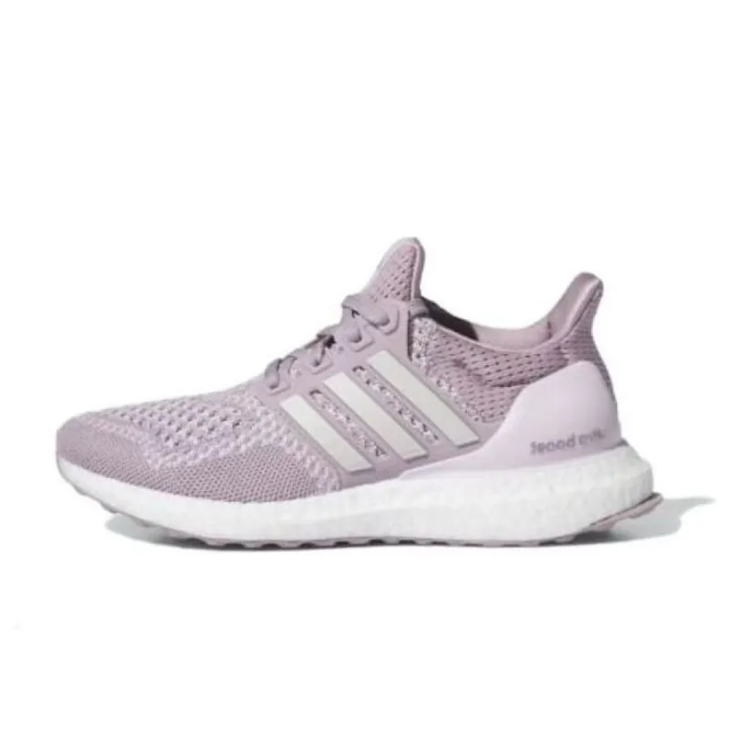 (GS) adidas UltraBoost 1.0 'Preloved Fig' ID8435 sold by KicksCrew