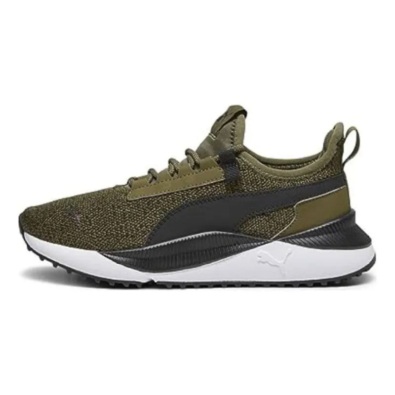 (PS) Puma Pacer Easy Street AC 'Olive Drab' 384437-09 sold by KicksCrew