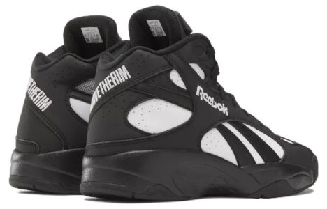Reebok x Above the Rim Pump Vertical '30th Anniversary' 100032755 sold by KicksCrew