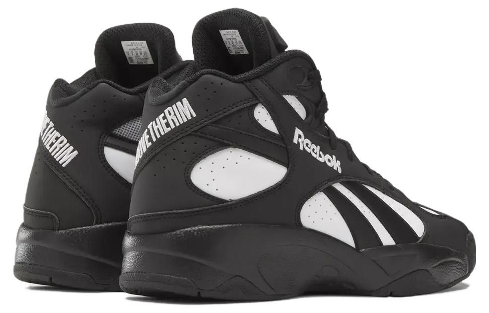 Reebok x Above the Rim Pump Vertical '30th Anniversary' 100032755 sold by KicksCrew product image thumbnail 3