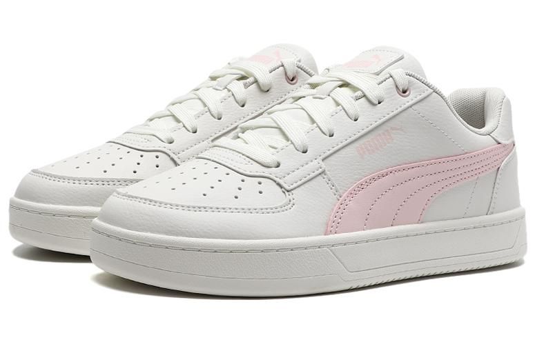 PUMA Caven 2.0 'White and Pink' 392290-08 sold by KicksCrew product image thumbnail 3