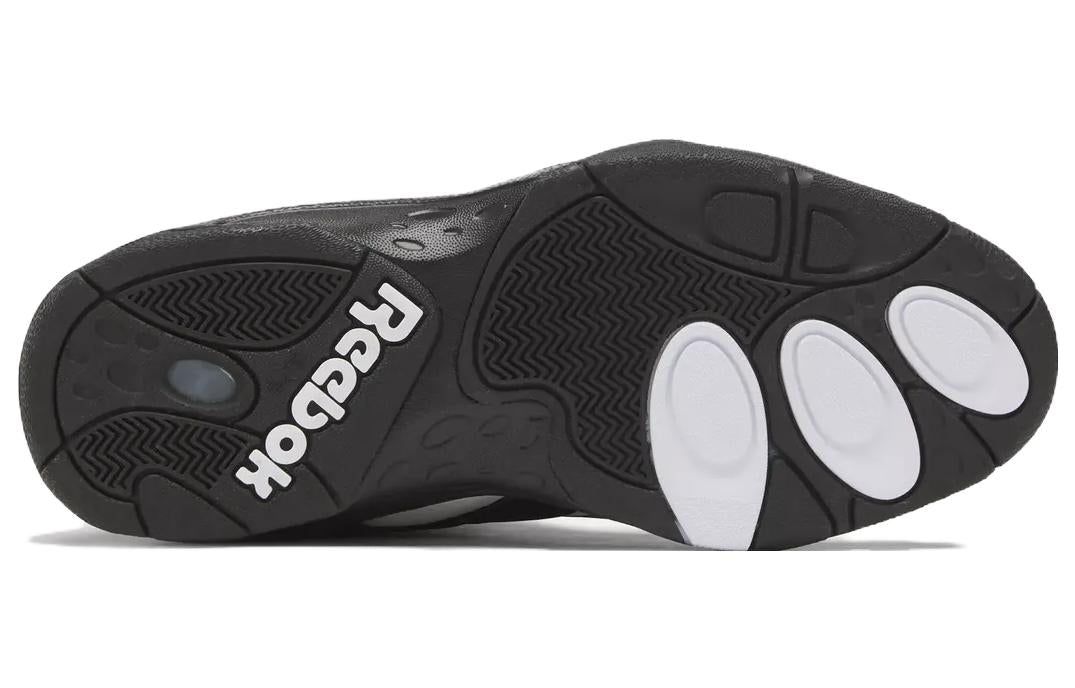 Reebok x Above the Rim Pump Vertical '30th Anniversary' 100032755 sold by KicksCrew product image thumbnail 5