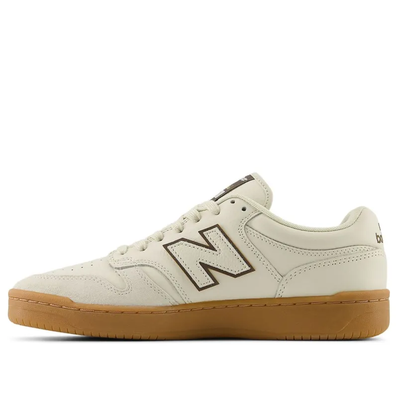 New Balance 480 'Sea Salt Brown' NM480DRW sold by KicksCrew