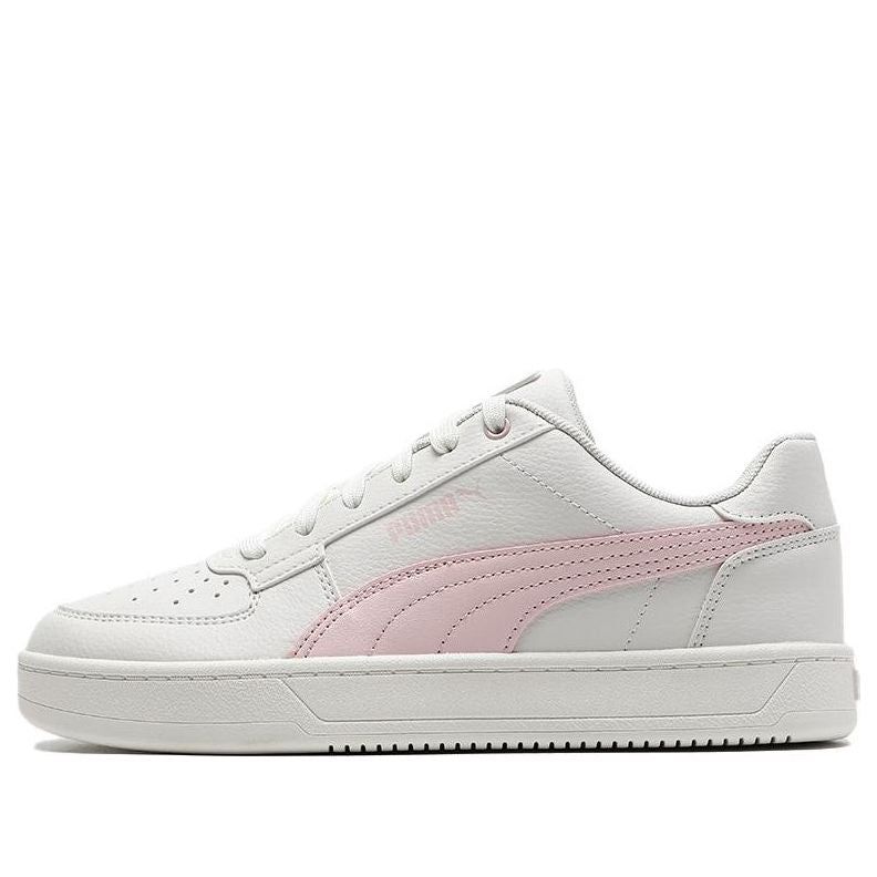 PUMA Caven 2.0 'White and Pink' 392290-08 sold by KicksCrew