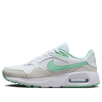 (WMNS) Nike Air Max SC 'White Jade Ice' FN7163-100 sold by KicksCrew