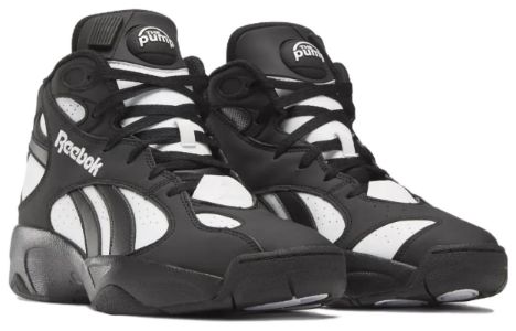 Reebok x Above the Rim Pump Vertical '30th Anniversary' 100032755 sold by KicksCrew