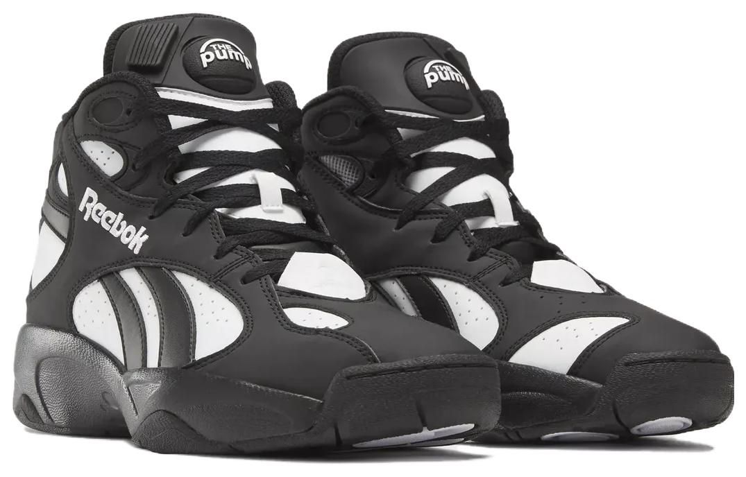 Reebok x Above the Rim Pump Vertical '30th Anniversary' 100032755 sold by KicksCrew product image thumbnail 2