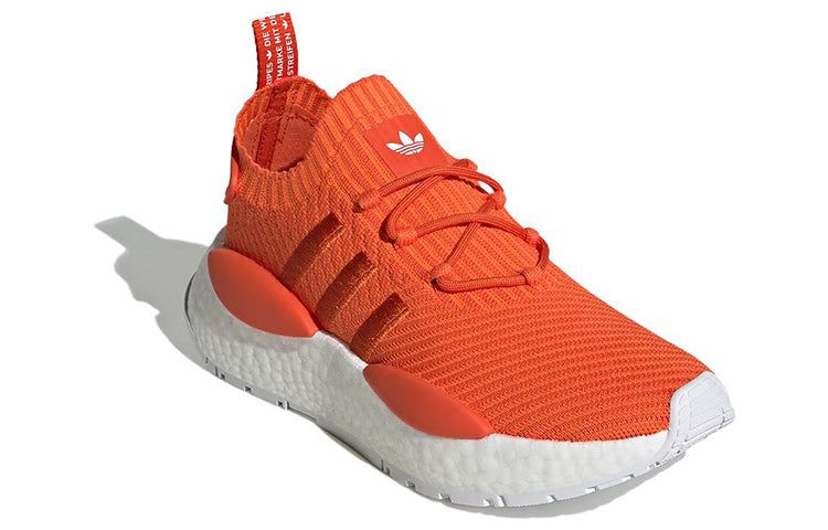 (WMNS) Adidas NMD_W1 'Collegiate Orange' IG3145 sold by KicksCrew product image thumbnail 2