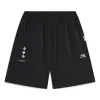 Li-Ning Chinese Culture Graphic Shorts 'Black' AKST421-2 sold by KicksCrew