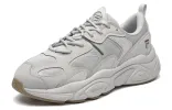 FILA Mars 2 Low-Top Running Shoes 'Grey' F12M131116FAN sold by KicksCrew