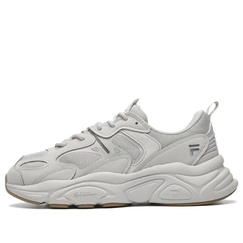 FILA Mars 2 Low-Top Running Shoes 'Grey' F12M131116FAN sold by KicksCrew
