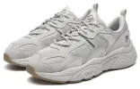 FILA Mars 2 Low-Top Running Shoes 'Grey' F12M131116FAN sold by KicksCrew