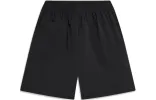 Li-Ning Chinese Culture Graphic Shorts 'Black' AKST421-2 sold by KicksCrew