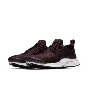 Nike Air Presto Premium 'Burgundy Ash' 848141-600 sold by KicksCrew