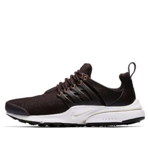 Nike Air Presto Premium 'Burgundy Ash' 848141-600 sold by KicksCrew
