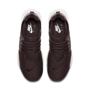 Nike Air Presto Premium 'Burgundy Ash' 848141-600 sold by KicksCrew
