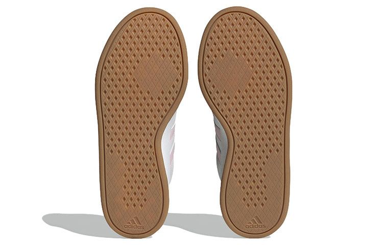 Adidas Breaknet 2.0 Shoes 'White Pink Black' HP9444 sold by KicksCrew product image thumbnail 6