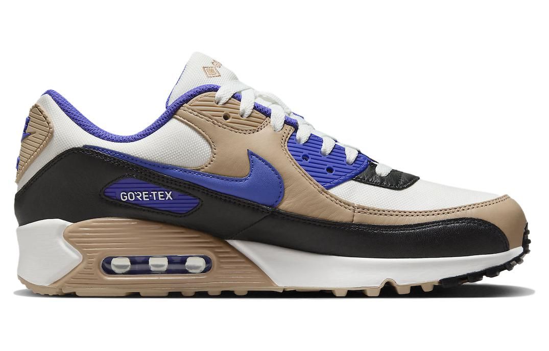 Nike Air Max 90 GORE-TEX 'Lapis' FD5810-100 sold by KicksCrew product image thumbnail 2