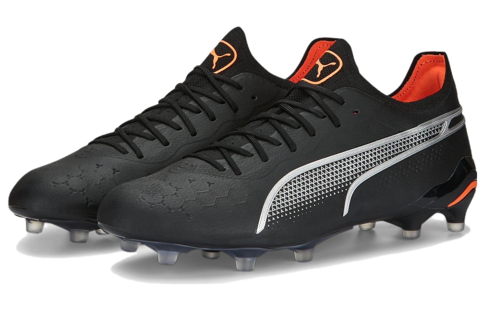 PUMA King Ultimate FG AG 'Eclipse Pack' 107097-02 sold by KicksCrew product image thumbnail 3