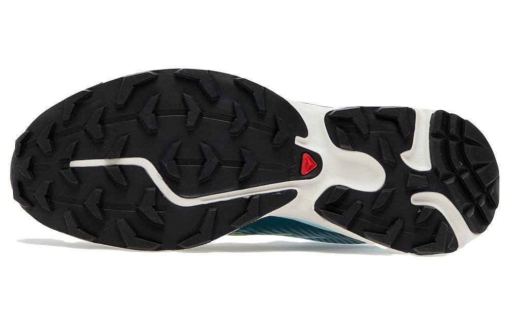 SALOMON XT-4 Advanced 'Green Yellow' 413956 sold by KicksCrew product image thumbnail 4