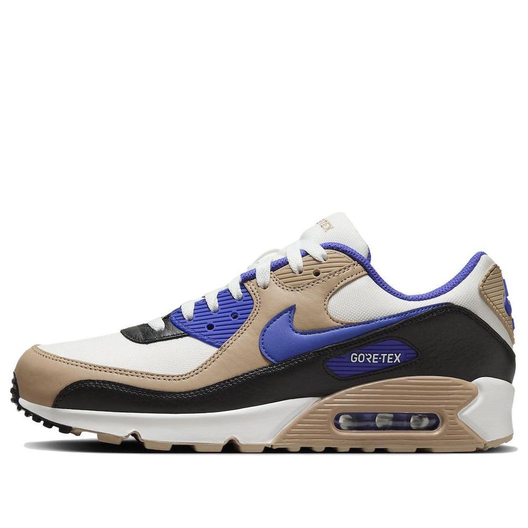 Nike Air Max 90 GORE-TEX 'Lapis' FD5810-100 sold by KicksCrew