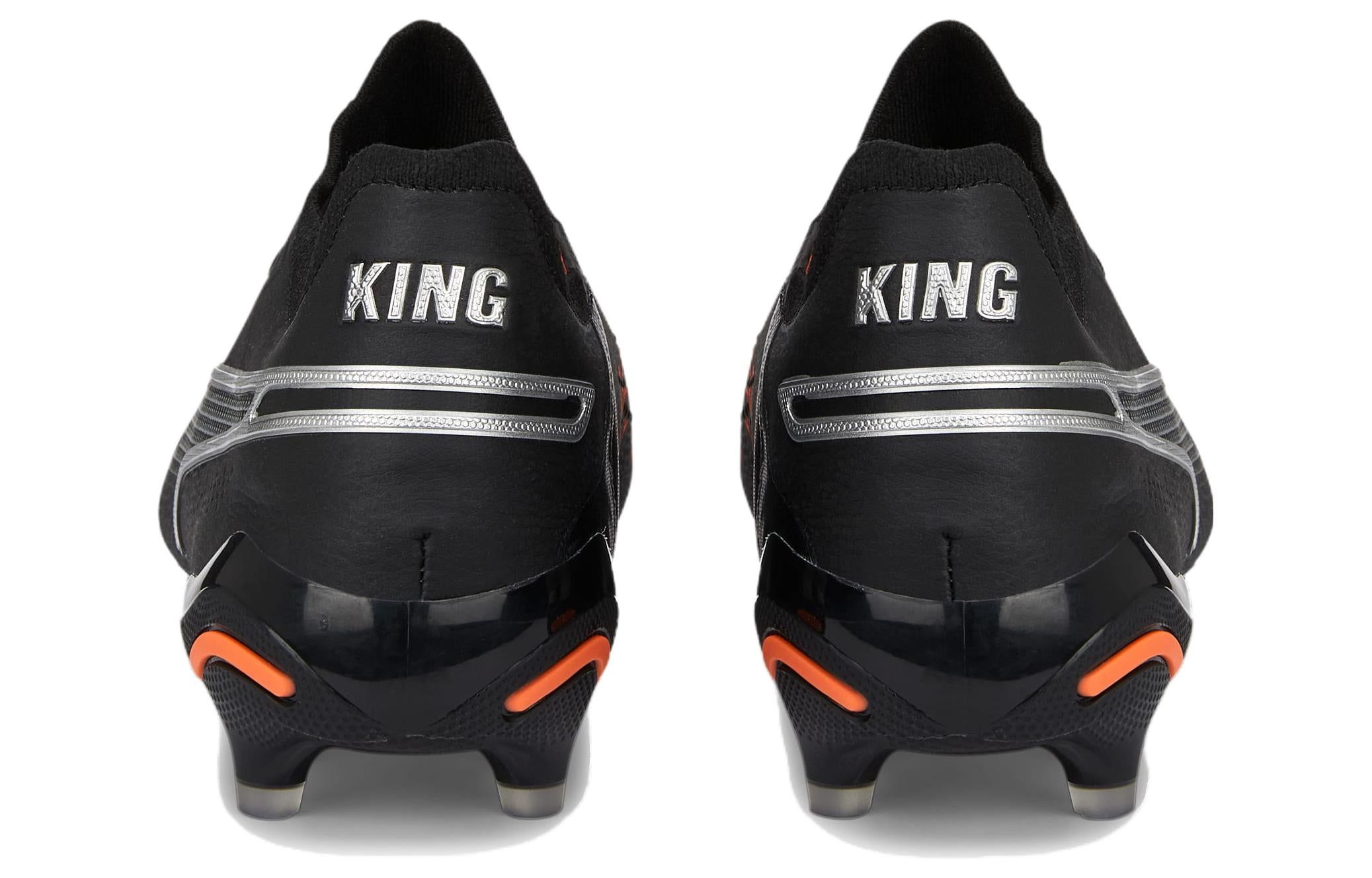 PUMA King Ultimate FG AG 'Eclipse Pack' 107097-02 sold by KicksCrew product image thumbnail 4