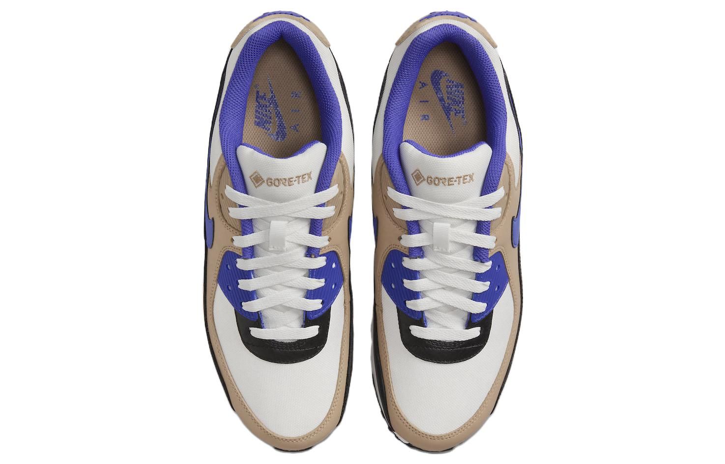 Nike Air Max 90 GORE-TEX 'Lapis' FD5810-100 sold by KicksCrew product image thumbnail 4